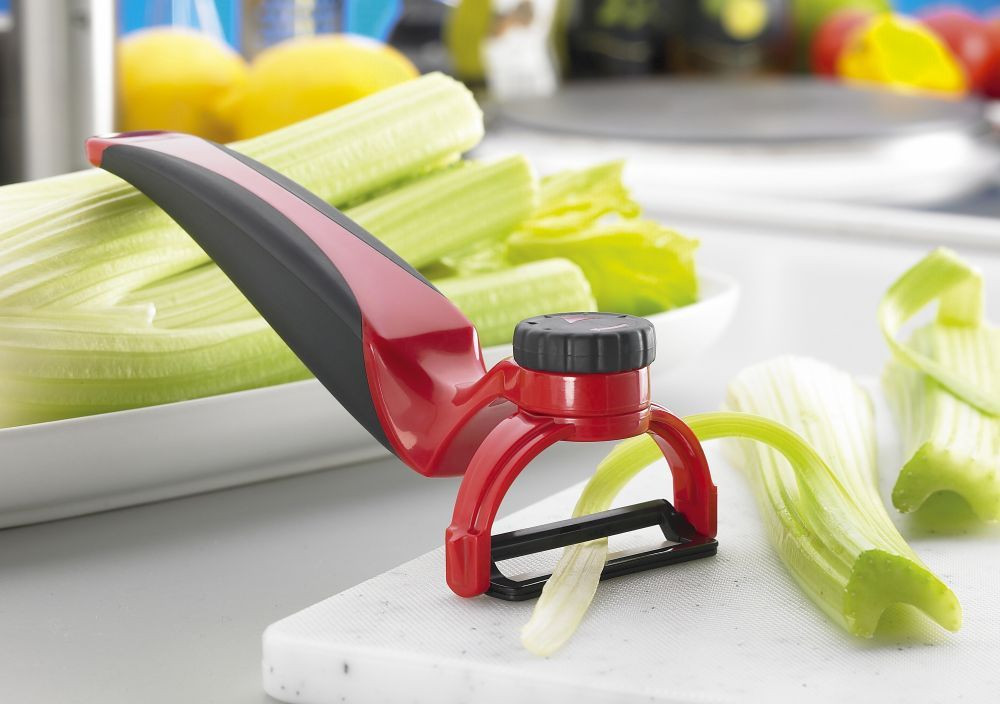 Peeler (rotating head) Kyocera 1 pc