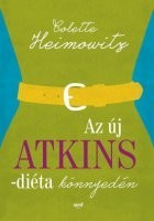 Heimowitz: Nová dieta Atkins je snadno dodržitelná: 1 porce