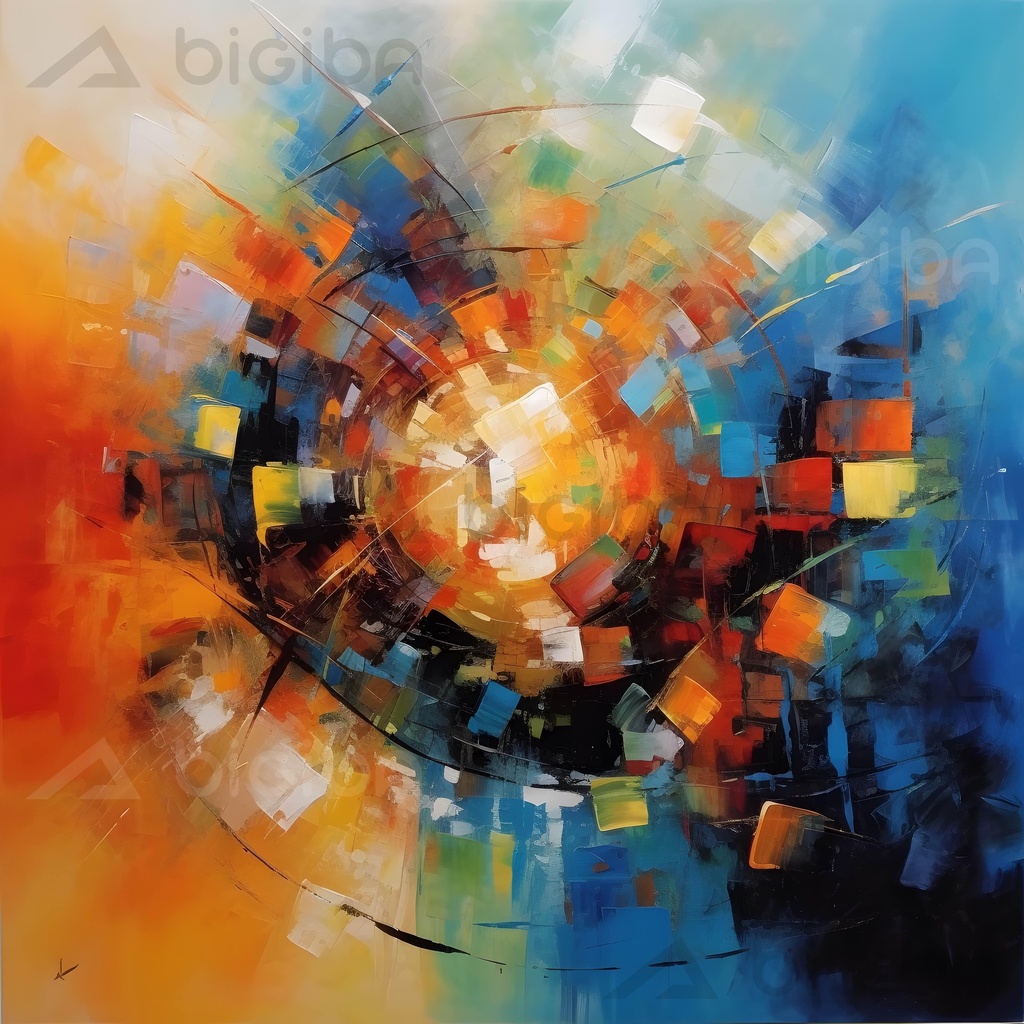 Sogno caleidoscopico