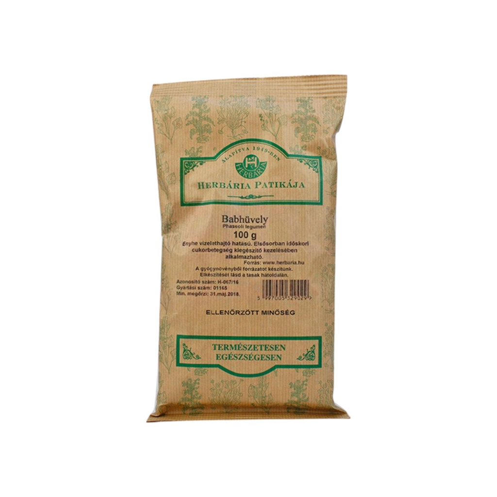 Herbária babhüvely 100 g