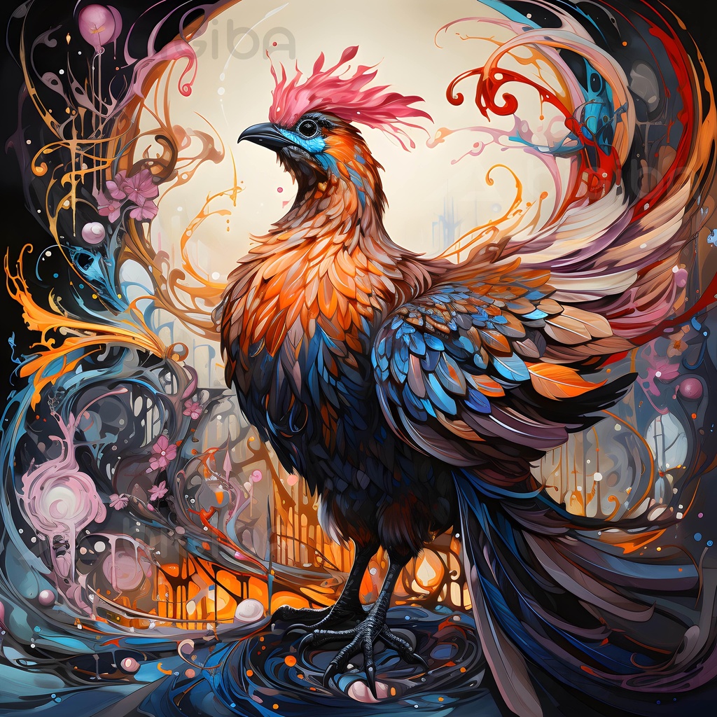 Mistik Anka Reverisi