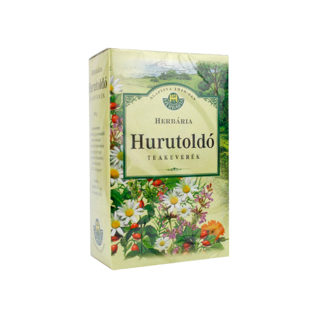 Herbária hurutoldó teakeverék 100 g 100 g