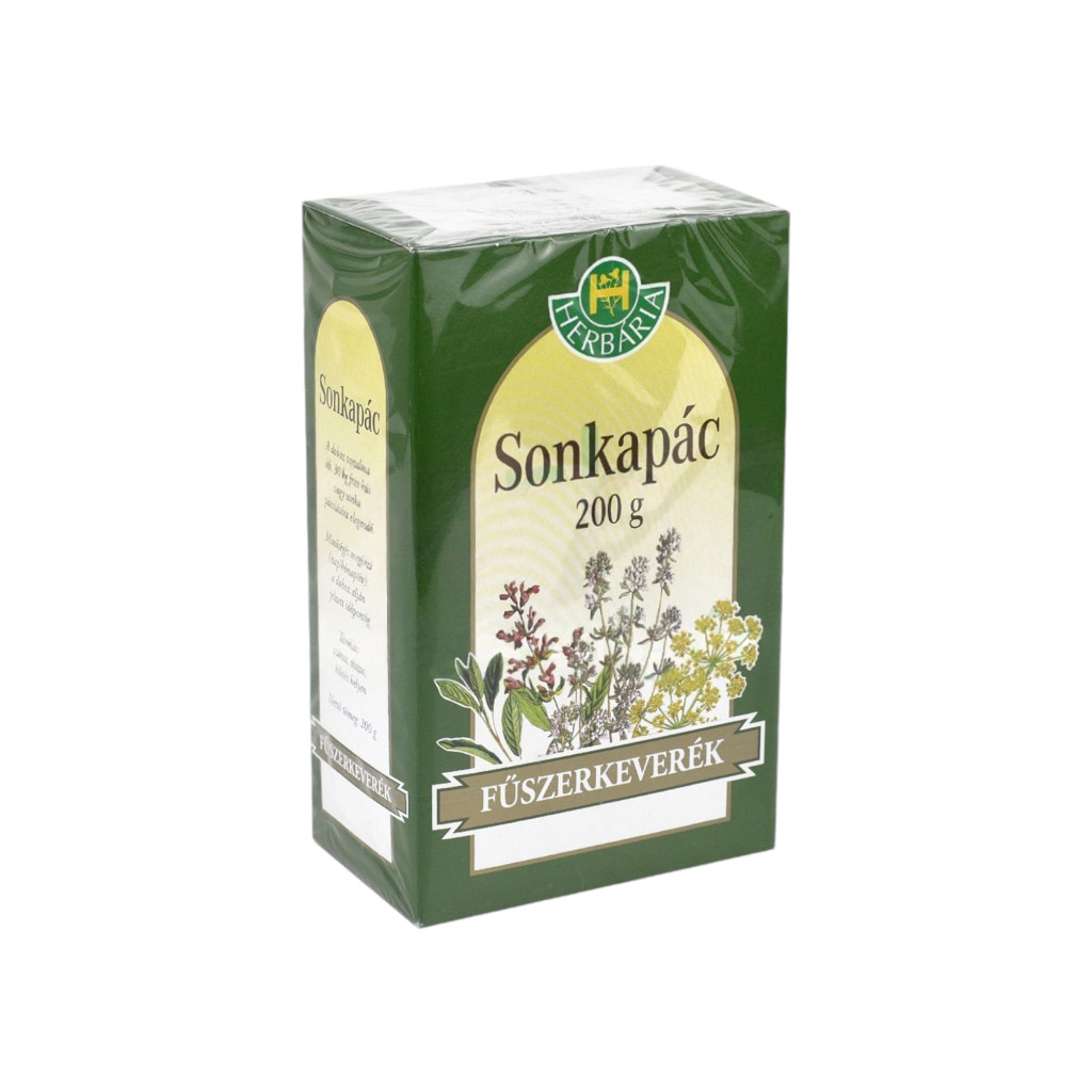 Herbária sonkapác 200 g