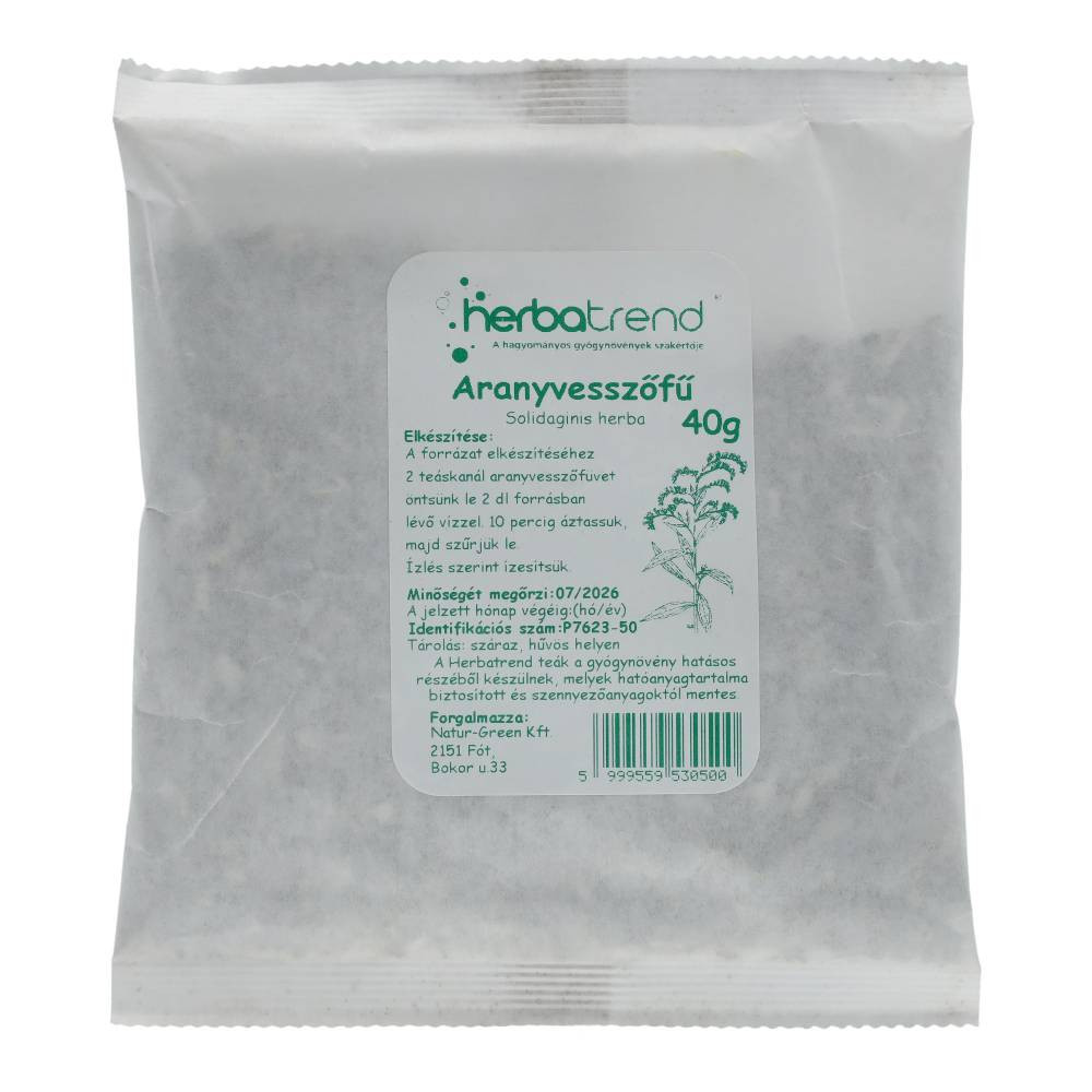 Herbatrend Herbata z zawilcem 40 g