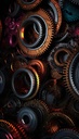 Mechanische Metamorphose