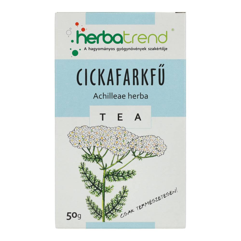 Herbatrend Herbata z mniszka 50 g