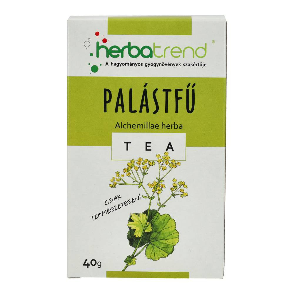 Herbatka z Mniszka lekarskiego Herbatrend 40 g