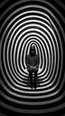 Vortex of Silence