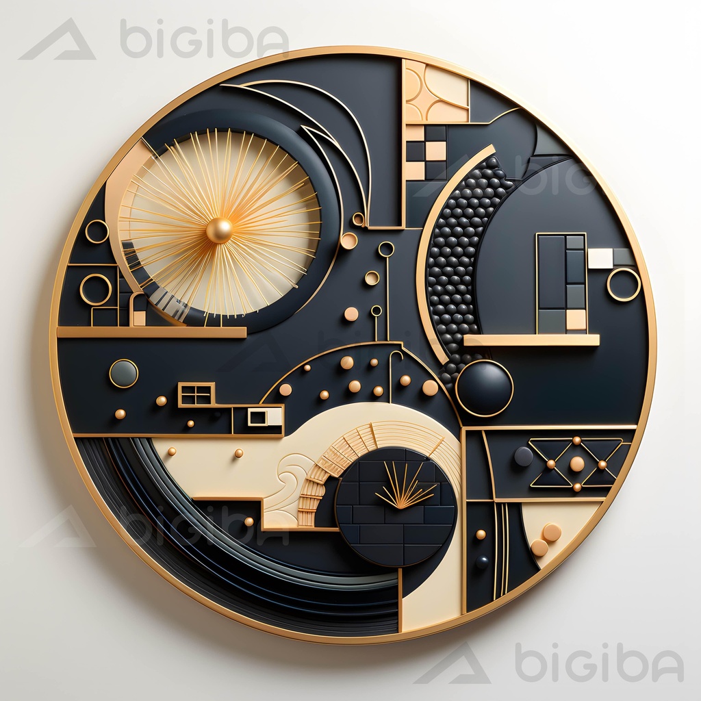 Geometrická eleganc
