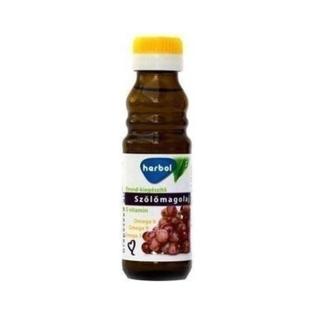 Herbol grapeseed oil 100 ml