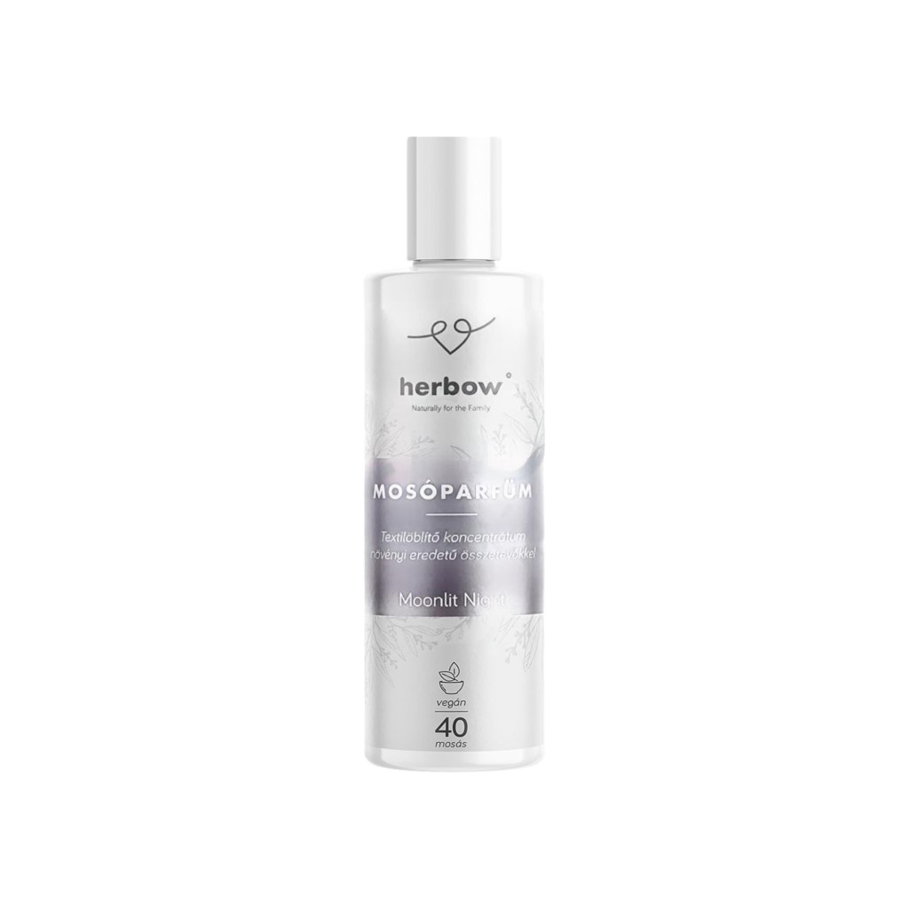 Parfum de rufe Herbow, Noapte de luna, 200 ml