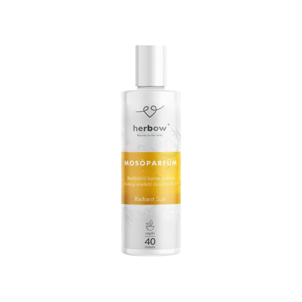 Parfum de rufe Herbow Soare Strălucitor 200 ml