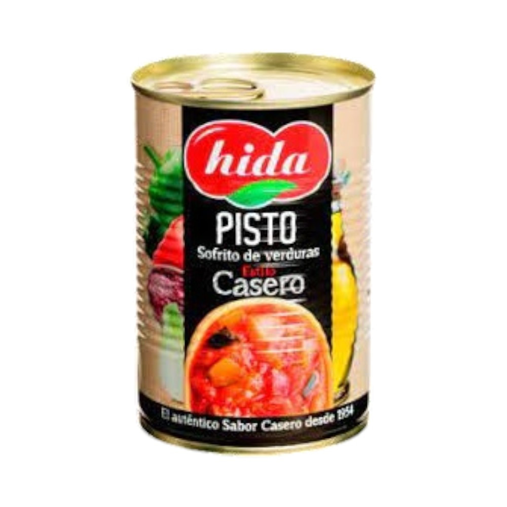 HIDA SPANYOL LECSÓ 400 g