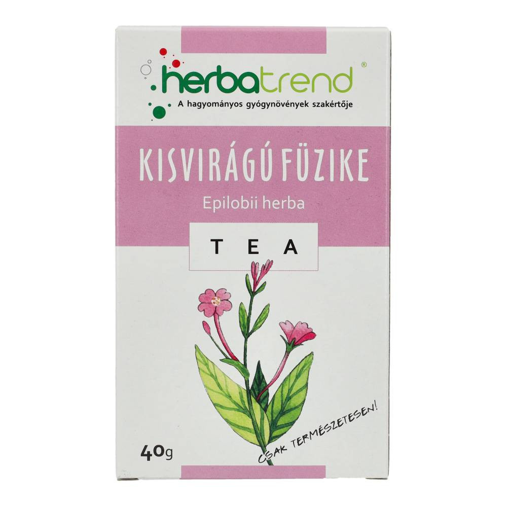Himalája Ájurvédikus Tea Rajani