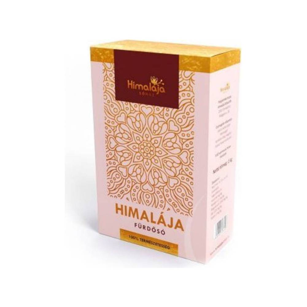Himalaya Badesalz 1000 g