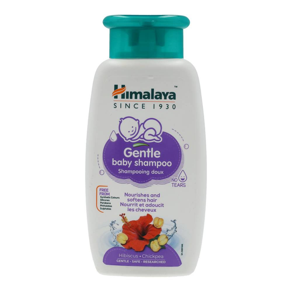 Szampon dla niemowląt Himalaya, 200 ml