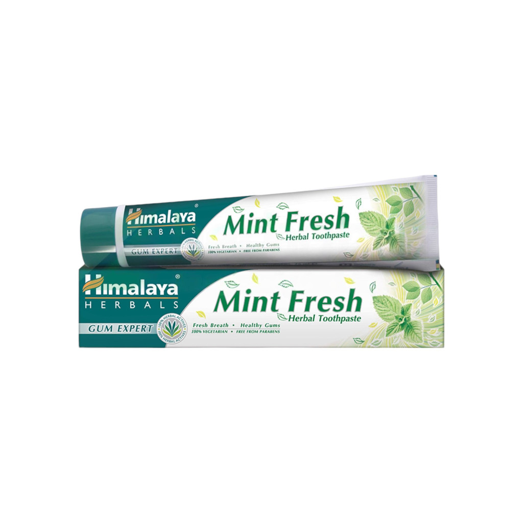 Pastă de dinți Himalaya Herbals mentă proaspătă 75 ml
