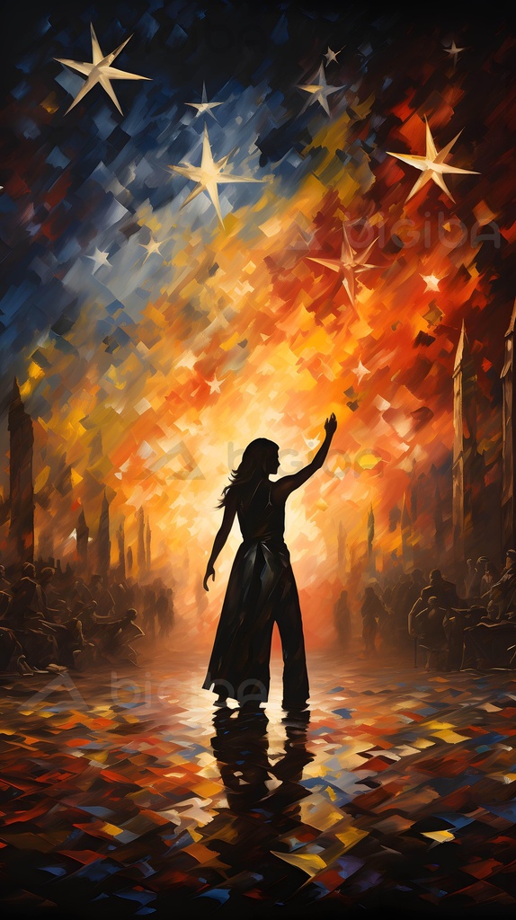 Stellar Serenade