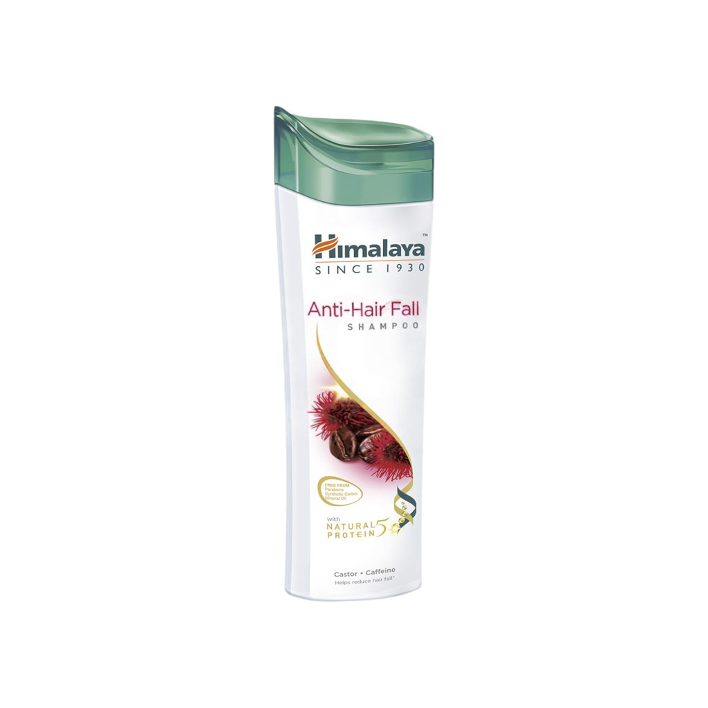 Șampon Himalaya Protein împotriva căderii părului, 400 ml