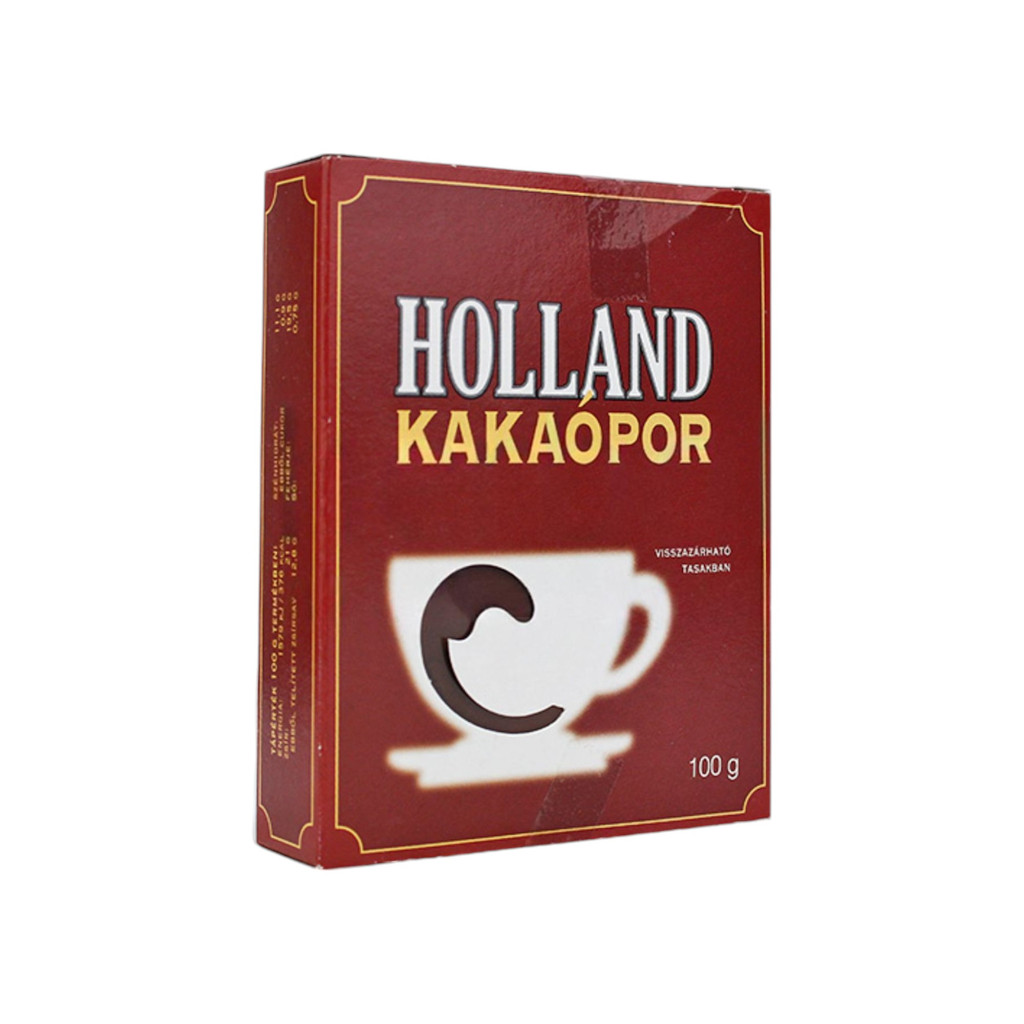 Dutch cocoa powder 100 g