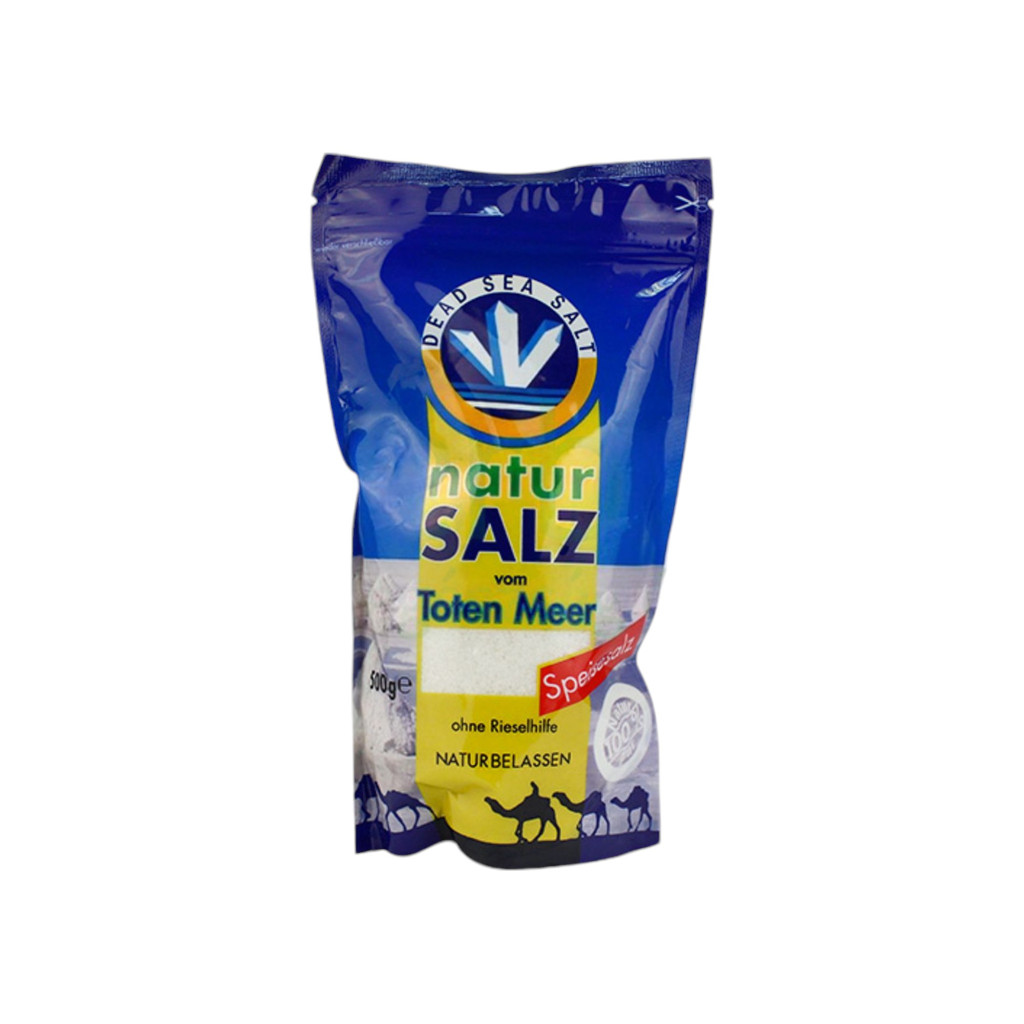 HOLT-TENGERI ÉTKEZÉSI SÓ 500 g