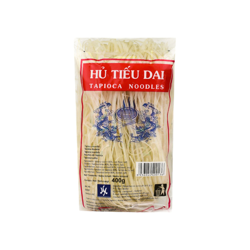 Long Tapioca Noodles 400 g
