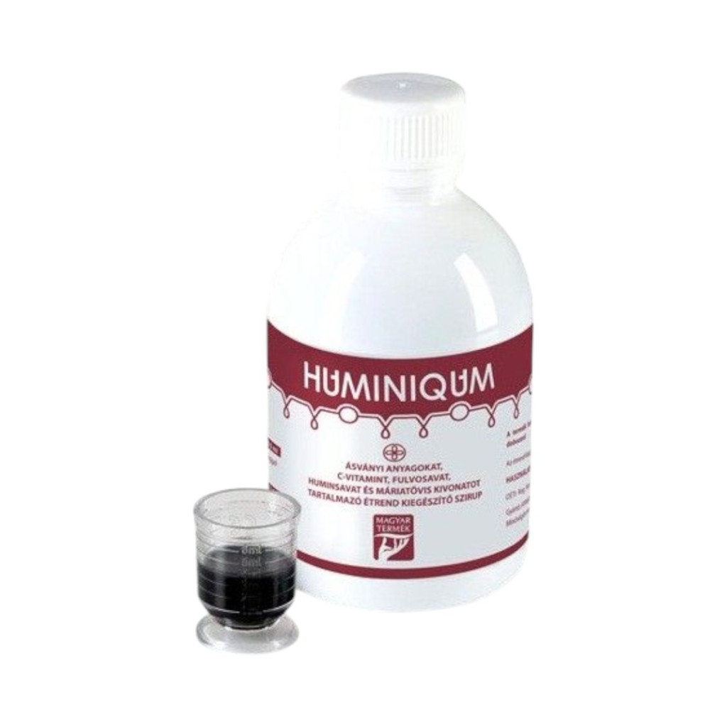 Huminiqum Sirup 250 ml