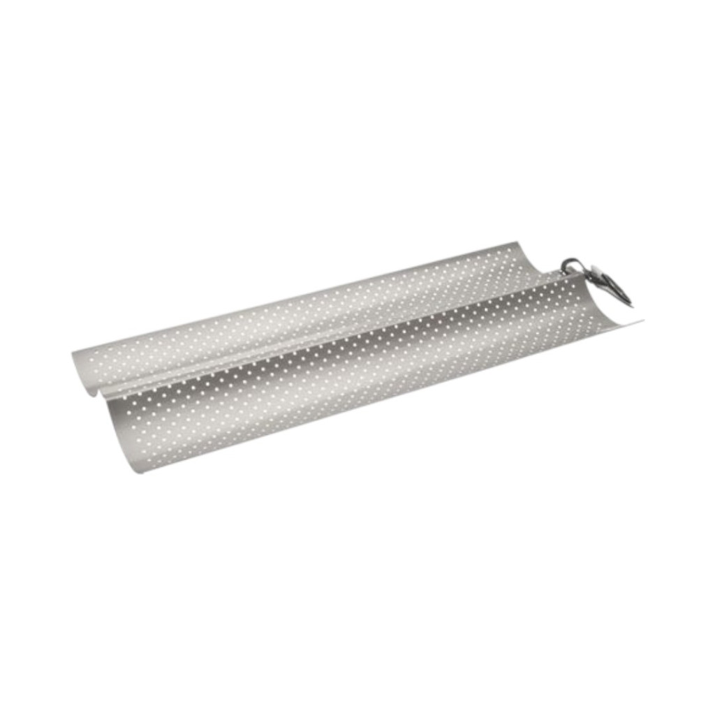 Formă pentru coacere Bagett Ibili, set de 2 bucăți, 38x16,5 cm, 824802