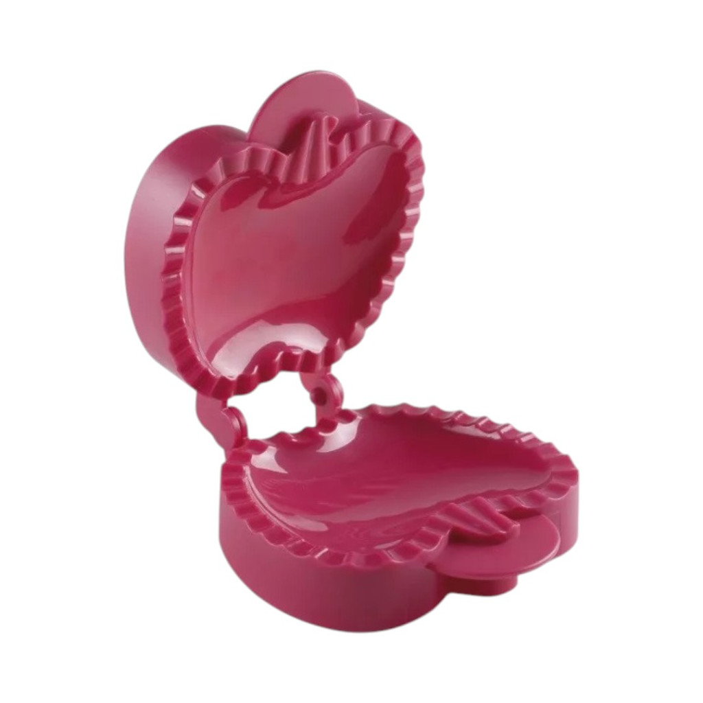Ibili Mini Pite Maker, "apple pie" 682210