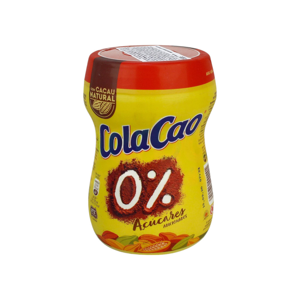 Kakao w proszku Idilia bez dodanego cukru 300 g
