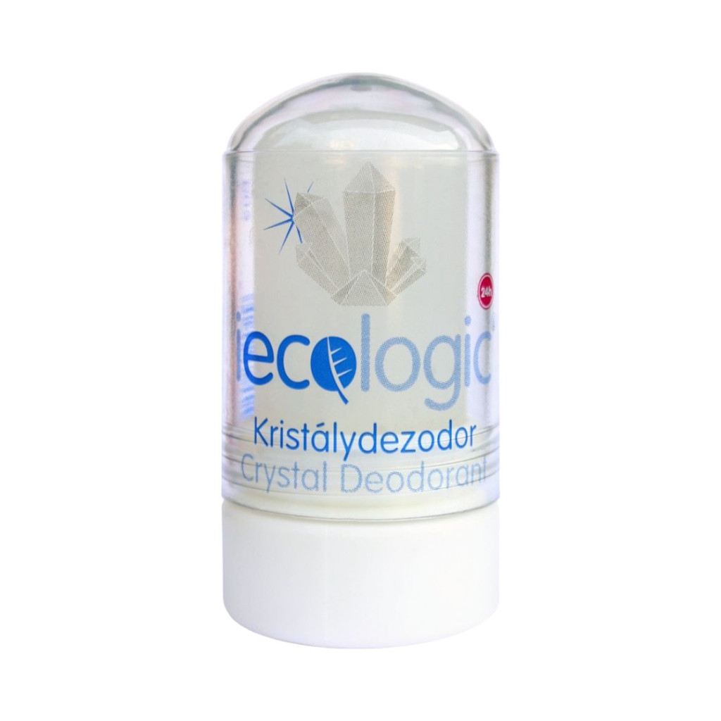 Ecological Crystal Deodorant 60 g