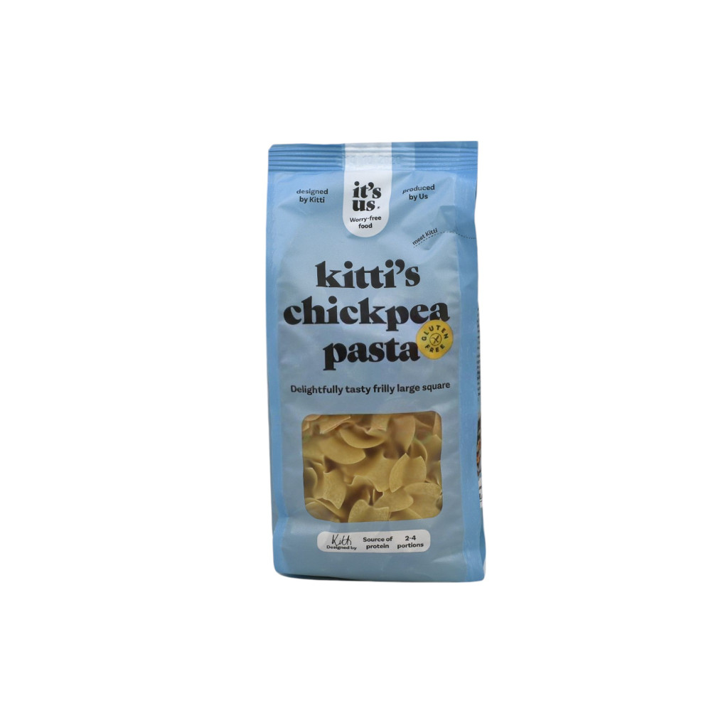 Its us kittis csicseriborsó nagy kocka 250 g