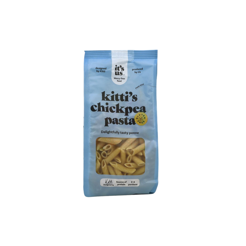 Its us kittis csicseriborsó penne 250 g