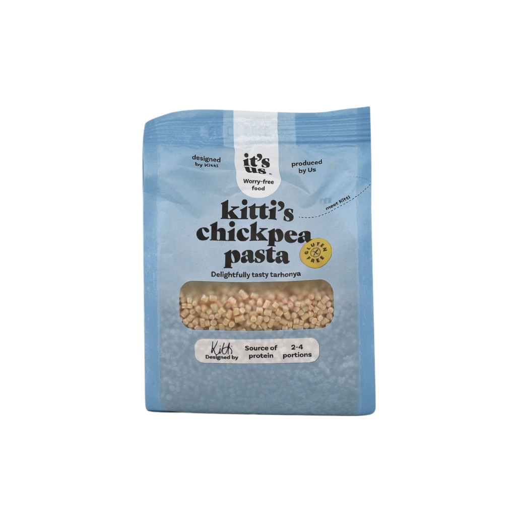To us kittis ciecierzyca makaron 250 g