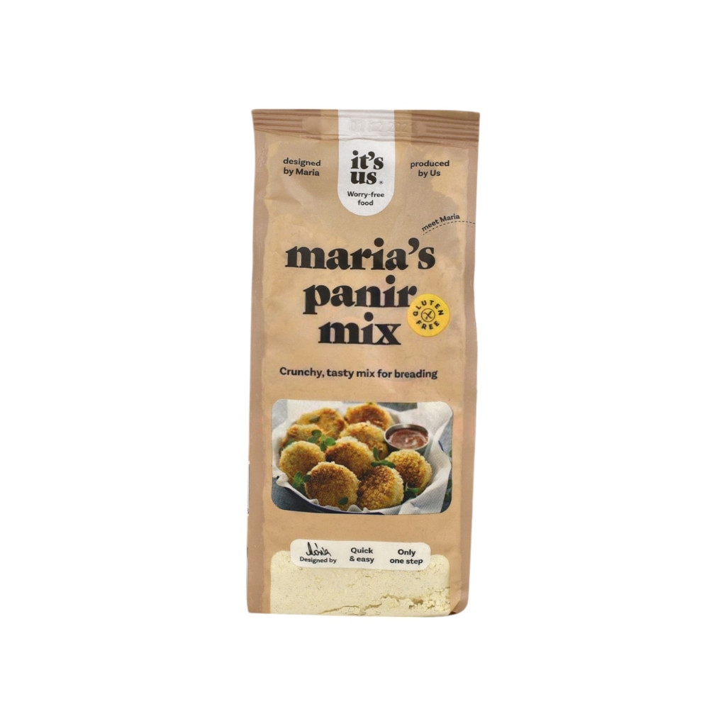 Este un amestec de brânză de vaci Maria, 500 g