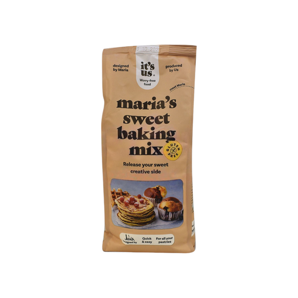 Este vorba de făină pentru prăjitura Mariei, 500 g