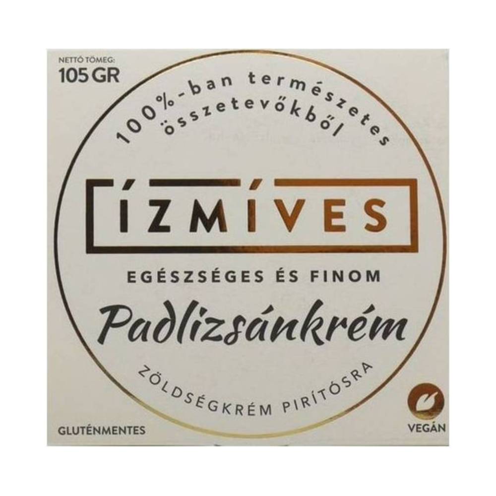 Krémový baklažánový dip 100 g