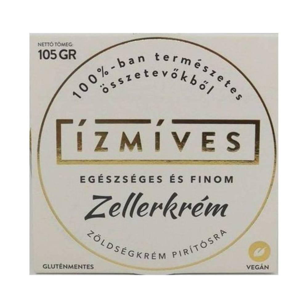 100 g creamy celery spread
