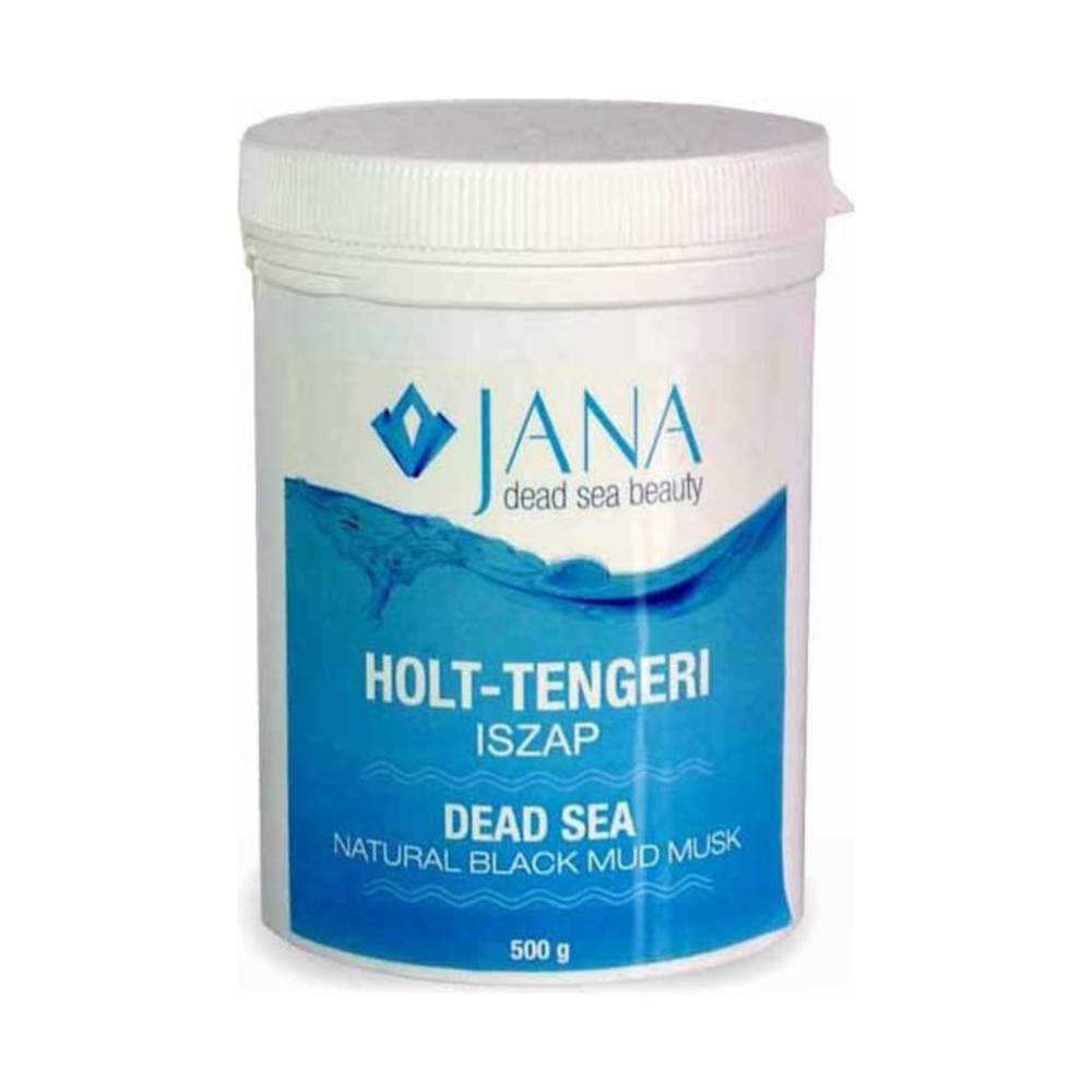 Jana Dead Sea mud 500 ml