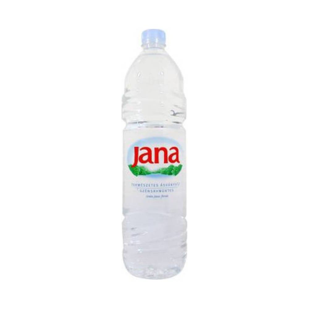 Jana szénsavmentes ásványvíz 1500 ml