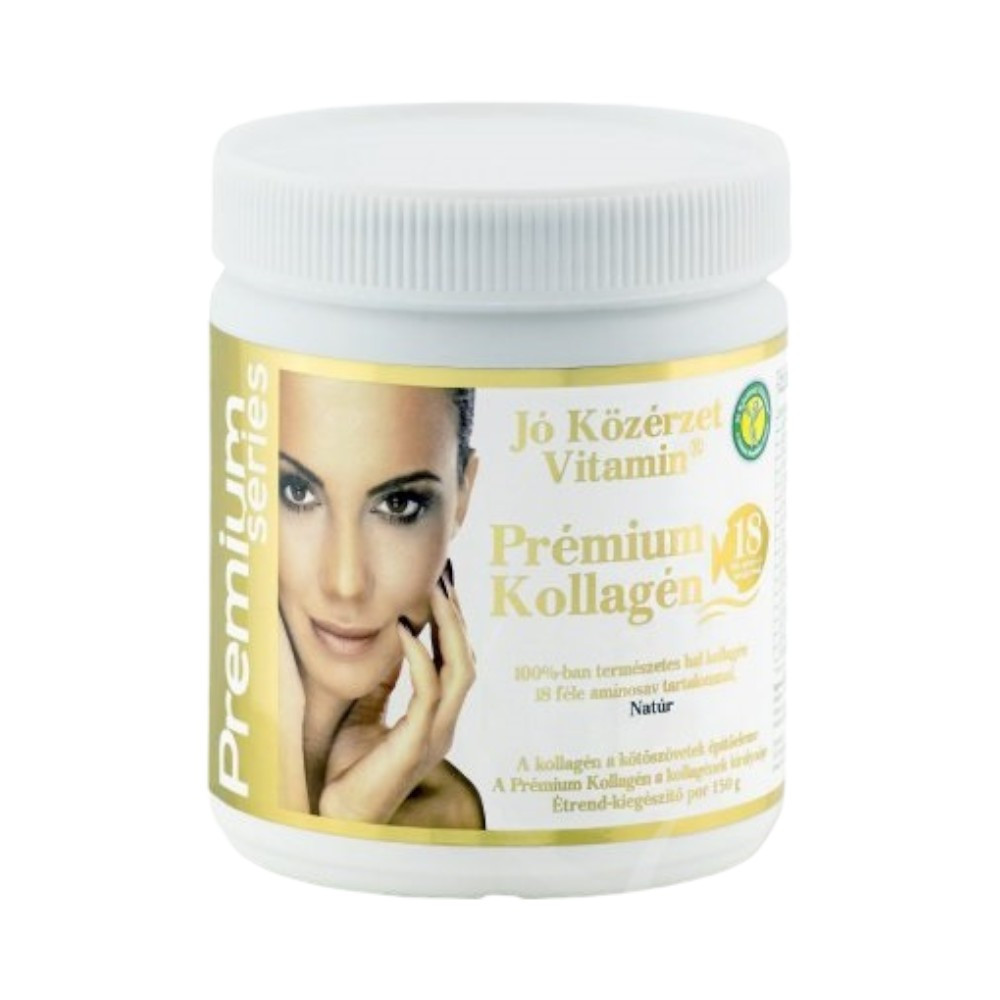 Wellness Premium Kolagen 18 - přírodní 150 g
