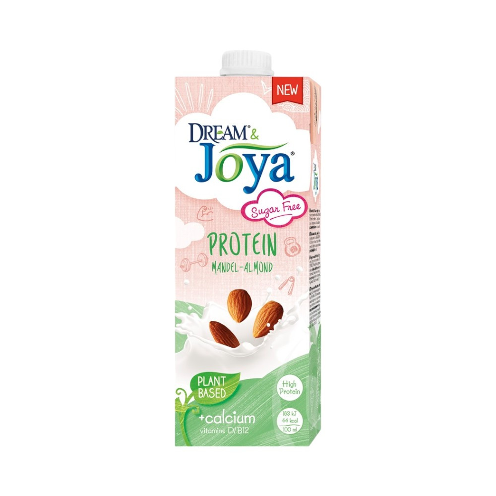 Joya dream mandula protein ital 1000 ml