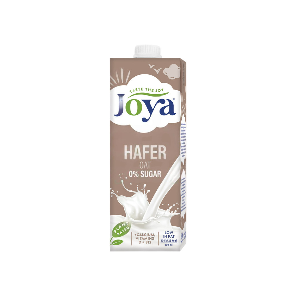 Joya Dream Zabital 0% cukorový nápoj UHT 1000 ml