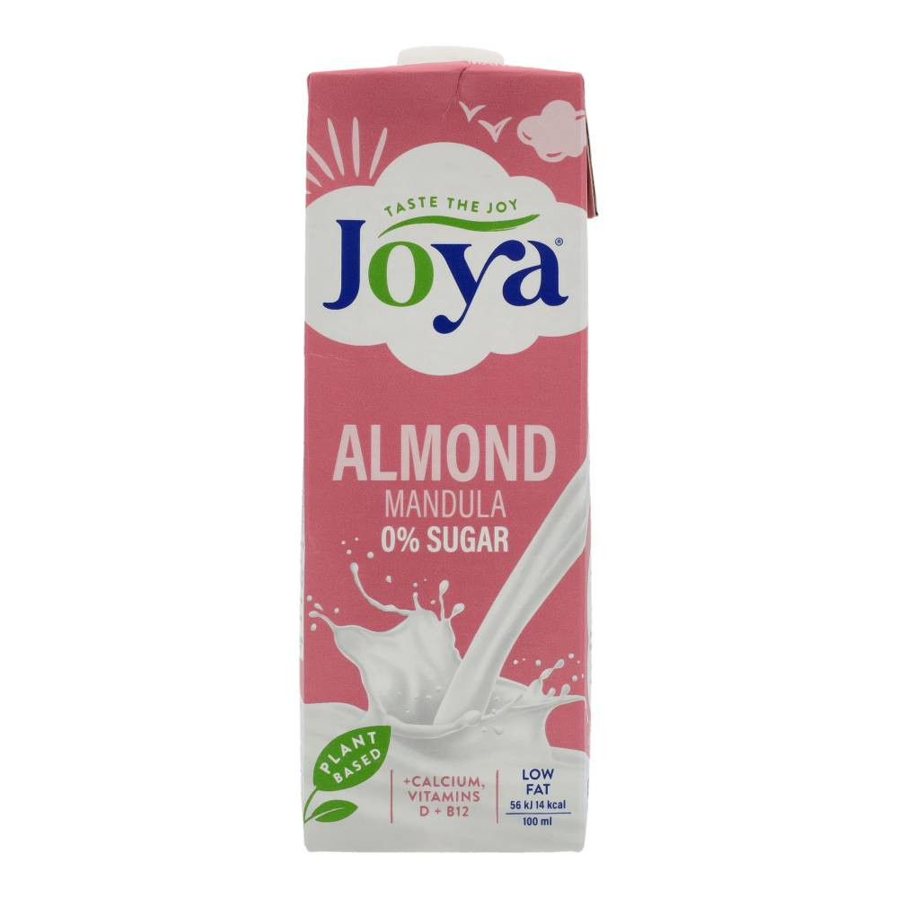 Joya mandulaital kálciummal uht 1000 ml