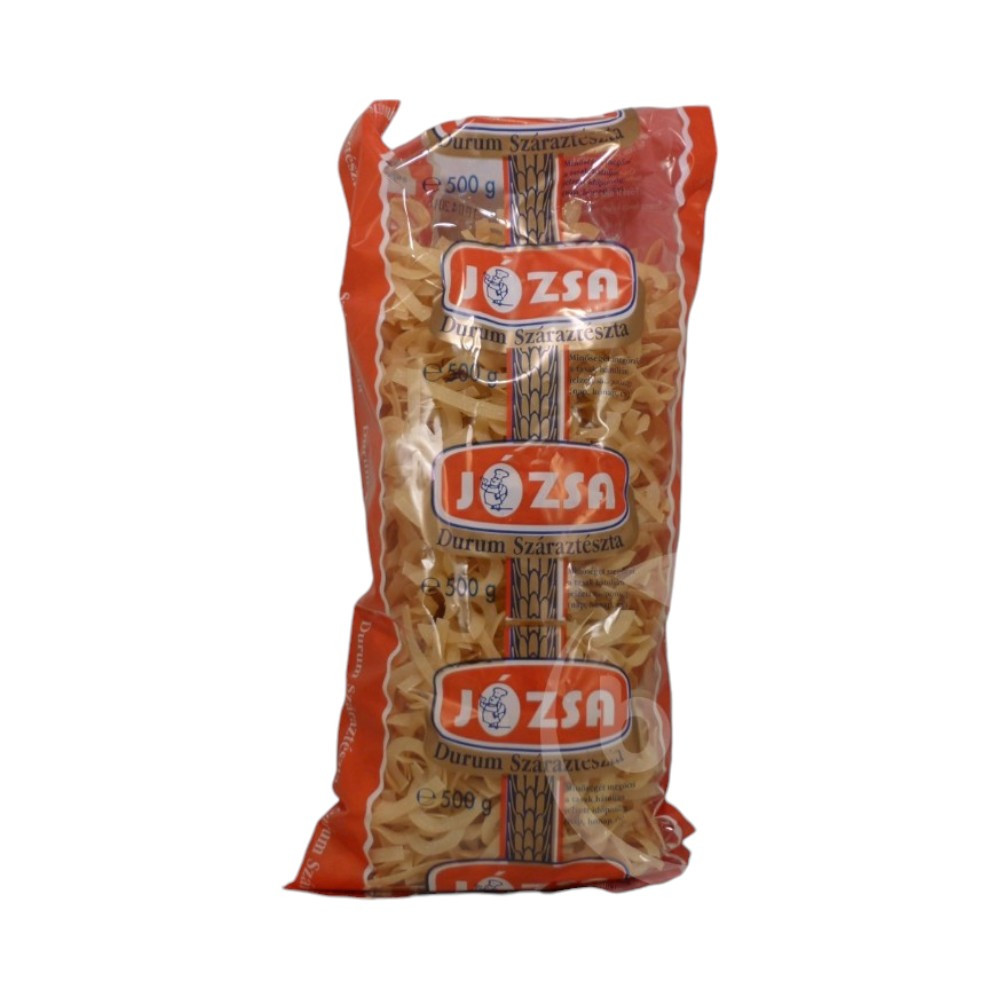 Paste Józsa cu durum și ouă de 500 g