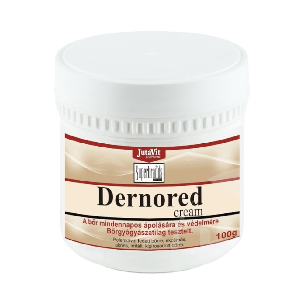 Krem Jutavit Dernored 100 g