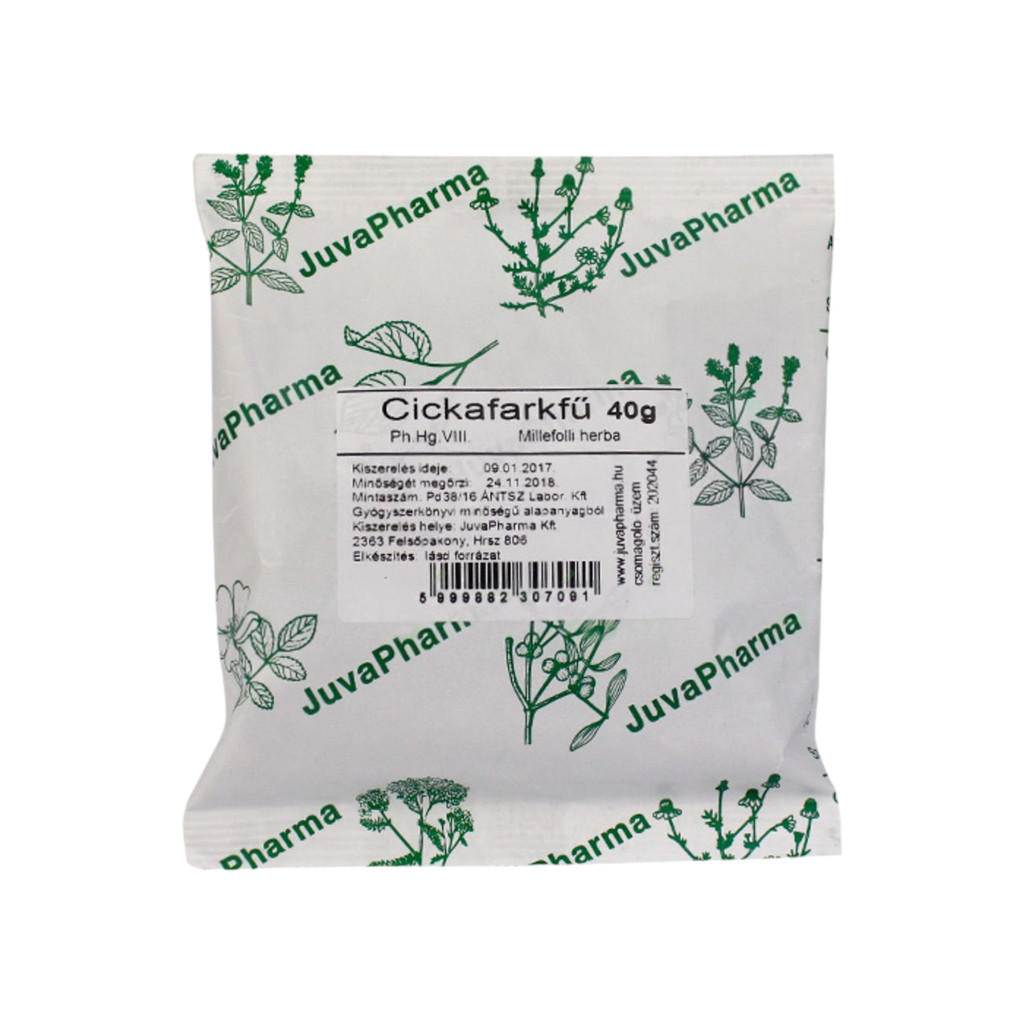Juvapharma Pampeliška 40 g