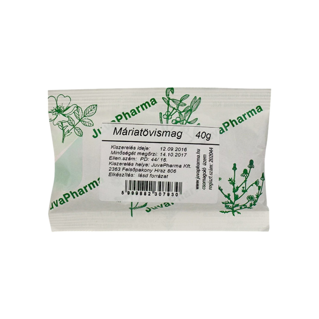 Koper włoski od Juvapharma, 40 g