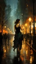 Gilded Nocturne