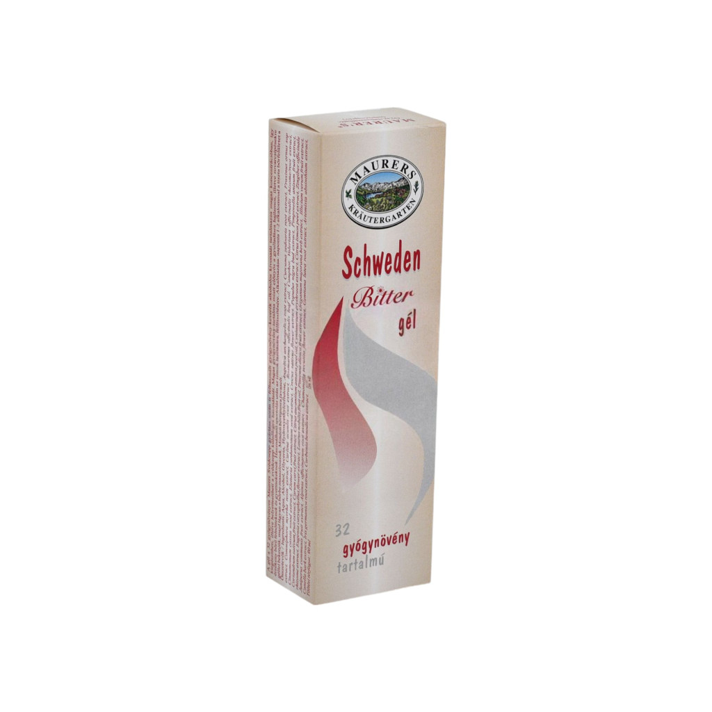 K&amp;ampampampampampampampampampampb schwedenbitter svédkeserű gél 90 ml